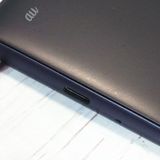 au Qua phone QZ ������ KYV44 ����ǥ���  849