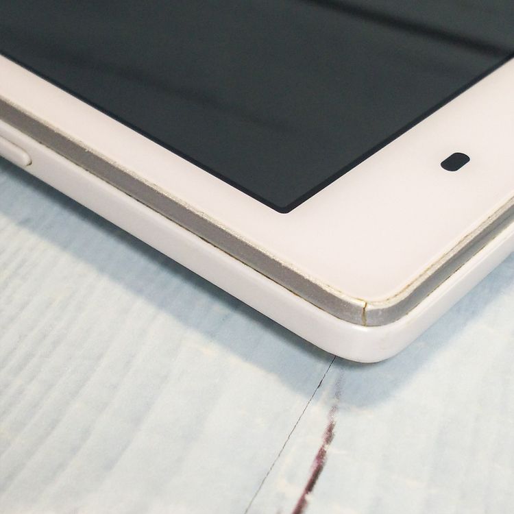 Softbank Lenovo TAB2 501LV �ѡ���ۥ磻��  098