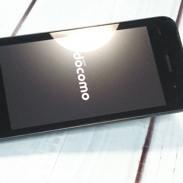 docomo DIGNO ������ �������� �١����å� KY-41B �֥�å�  873