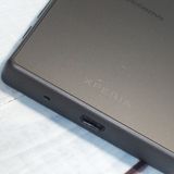 docomo Xperia Z5 Compact SO-02H Black  058