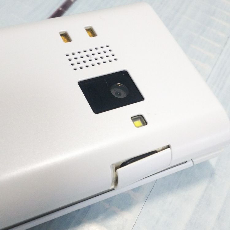 SoftBank ������ DIGNO�������� 501KC �ۥ磻��  172