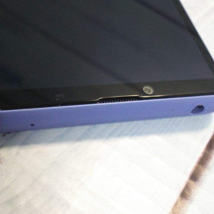 au Xperia 10 III  SOG04 �֥롼 SONY  ���� 066