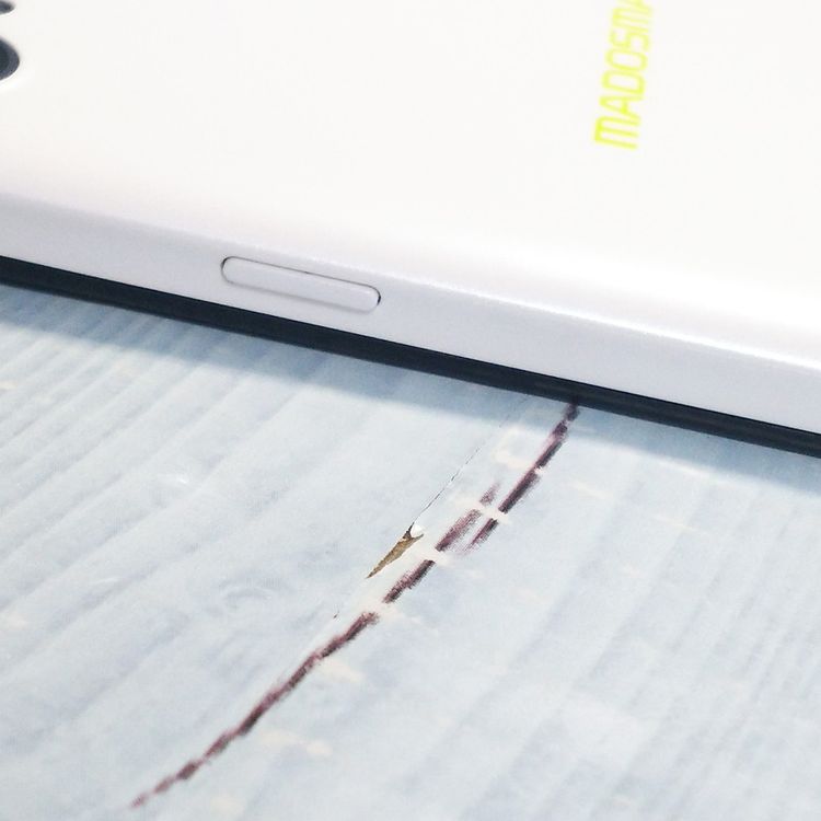 MADOSMA Q501 �ۥ磻�� Windows Phone  460