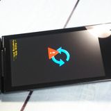 docomo Panasonic P-smart �������� P-01J �֥�å�  071