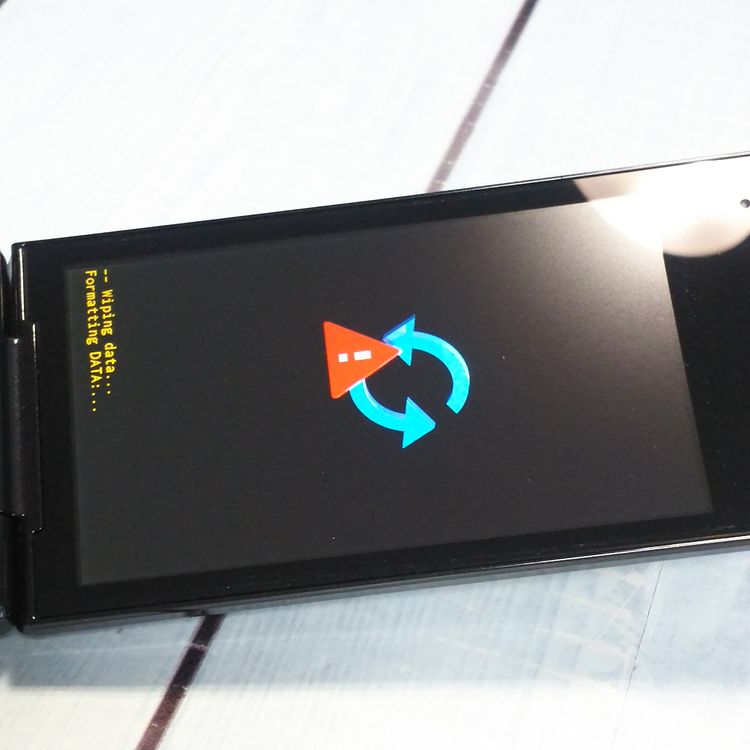 docomo Panasonic P-smart �������� P-01J �֥�å�  071