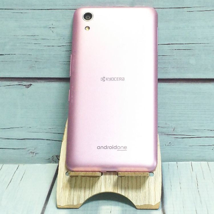 Android One S4 S4-KC �磻��Х��� �ԥ� ������  554