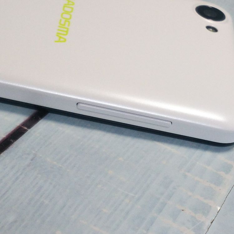 MADOSMA Q501 �ۥ磻�� Windows Phone  341