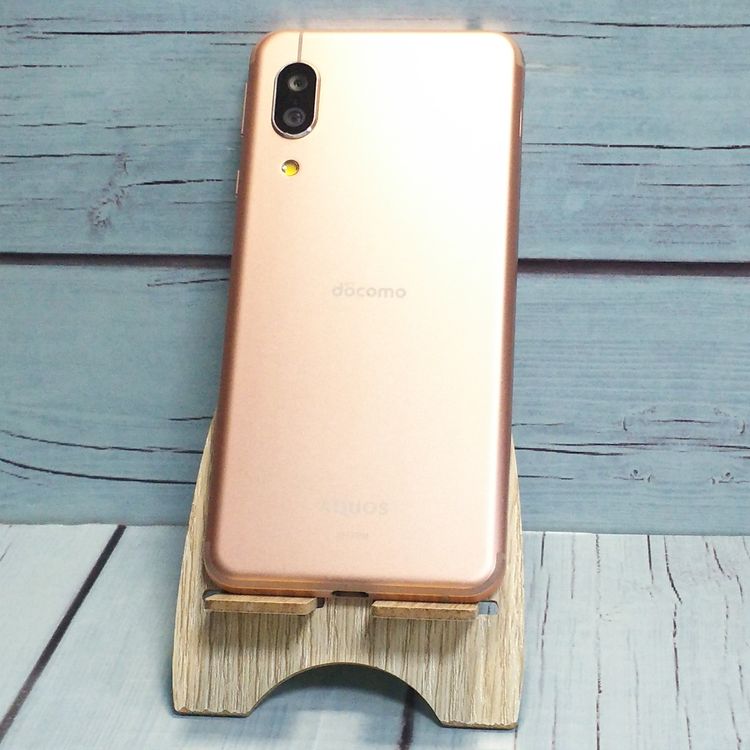 docomo AQUOS sense3 SH-02M 饤ȥåѡ  319