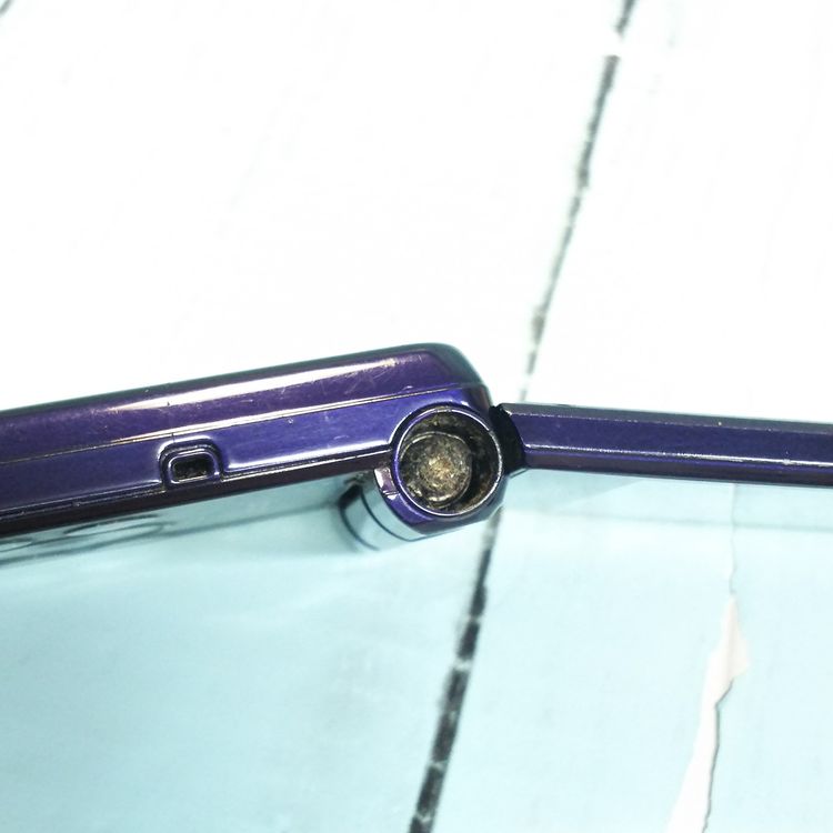 docomo AQUOS SH-01J �֥롼�֥�å� �������� SHARP [������]  866