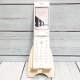 SoftBank 京セラ DIGNOケータイ 501KC ホワイト 249