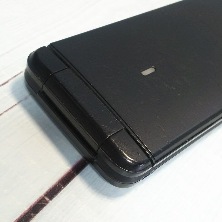 docomo DIGNO ������ �������� �١����å� KY-41B �֥�å�  972