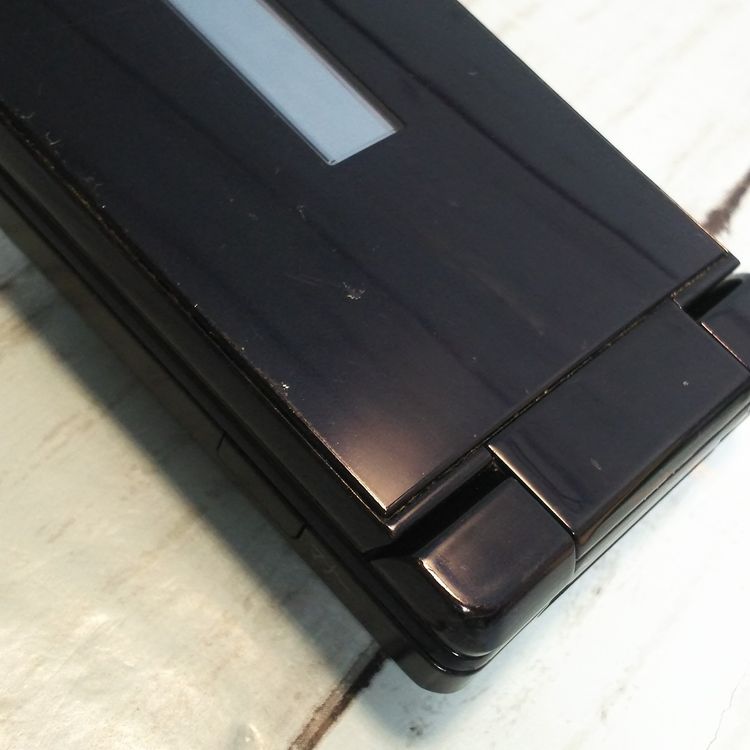 docomo SH-02L AQUOS SHARP �������� �֥�å�  863