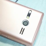 KYOCERA au KYF36 ���󤿤󥱡����� PINK  784