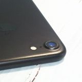 au iPhone7 �֥�å� 32GB  195