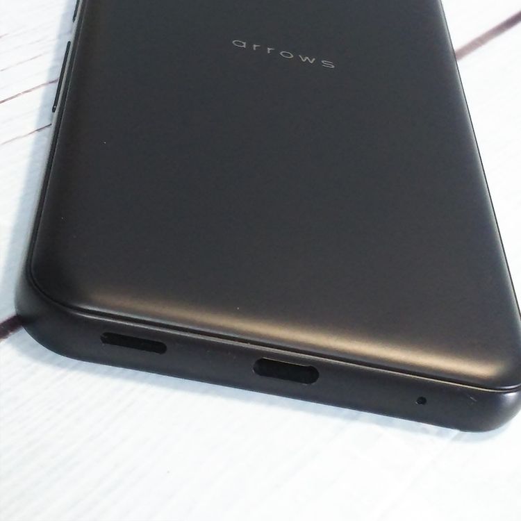 au arrows We FCG01 �֥�å�  649