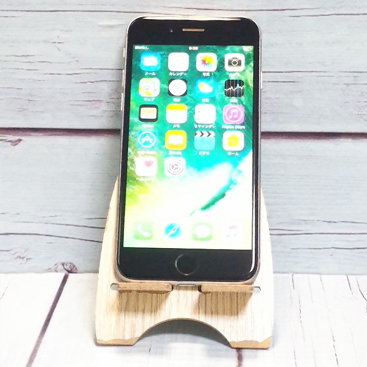 softbank iPhone6 16GB ڡ졼 753