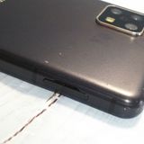 au SHG03 SHARP AQUOS sense5G 64GB �֥�å� [������]  720