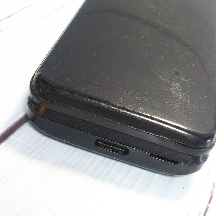 Softbank ������ 902KC DIGNO ��������3 �֥�å�  892