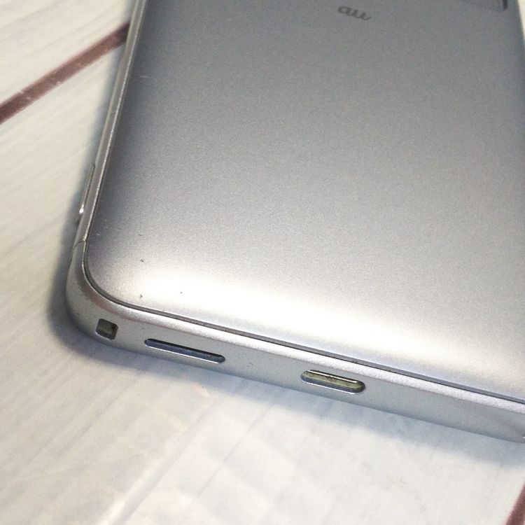 au ������ BASIO3 KYV43 �֥롼  429