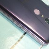 LG Q Stylus 801LG LM-Q710XM ��٥����  553