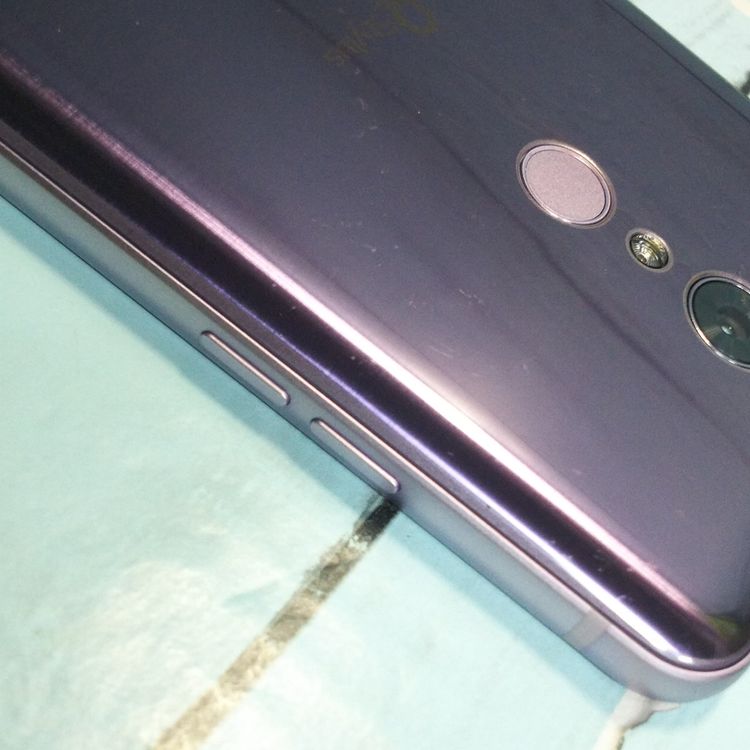 LG Q Stylus 801LG LM-Q710XM ��٥����  553