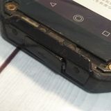 au  TORQUE 5G KYG01 ֥å []  636