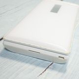 SoftBank ������ DIGNO�������� 501KC �ۥ磻��  242