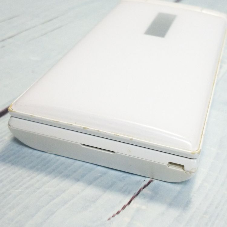 SoftBank ������ DIGNO�������� 501KC �ۥ磻��  242