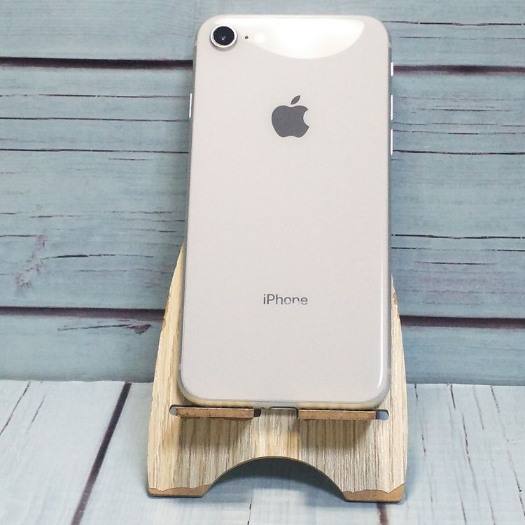 au iPhone8 64GB ����С�  201
