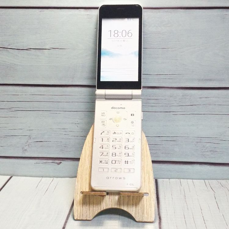 docomo arrows �ٻ��� �������� F-03L ����С�  310