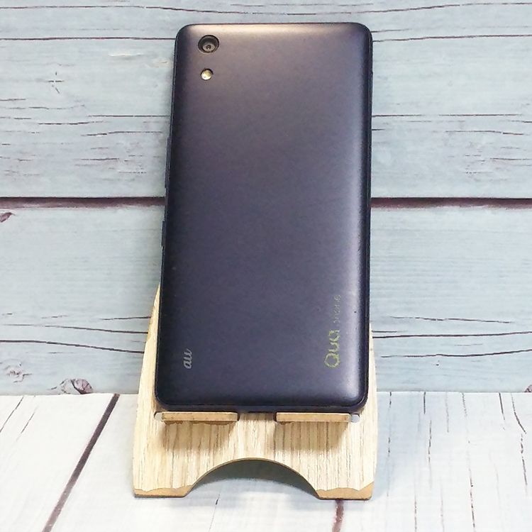 au Qua phone QZ  KYV44 ǥ  027