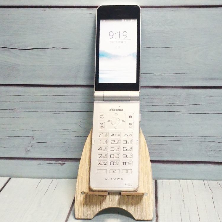 docomo arrows �ٻ��� �������� F-03L ����С�  035