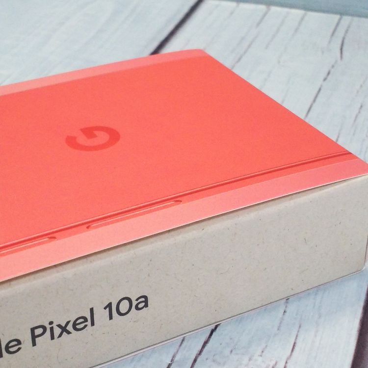 Google���ȥ��� Pixel10a �ԥ� Berry 128GB ̤����  ���� 429