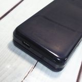 docomo SHARP �����쥹�������� SH-02K �֥롼�֥�å� �ͥ��ӡ�  372