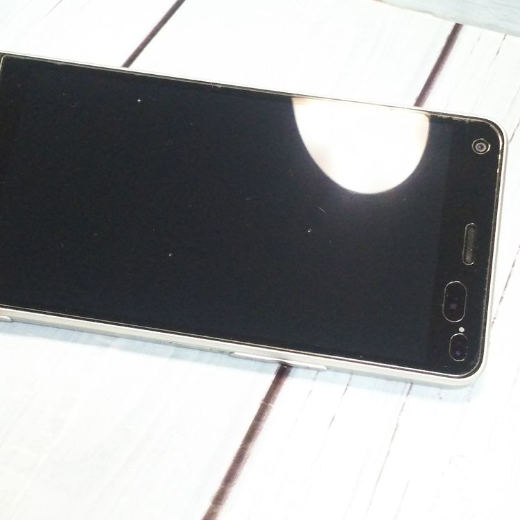 Y!mobile ������ ���󤿤󥹥ޥ� 705KC ����С�  420