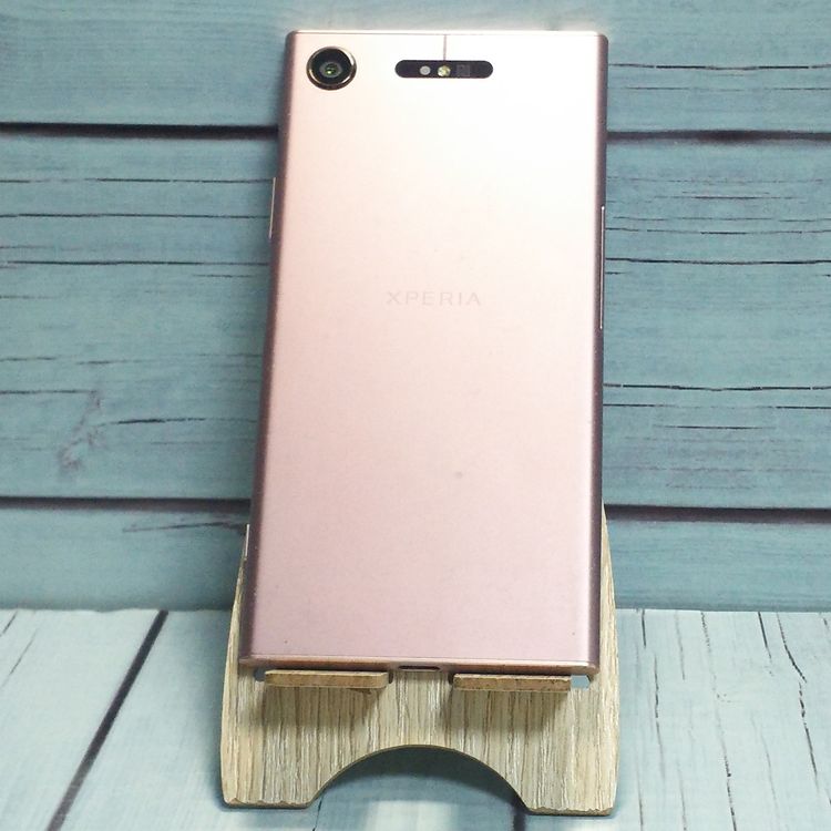 SoftBank Xperia XZ1 701SO �������ʥ� �ԥ�  326