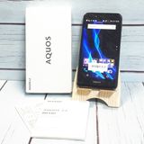 UQ�� AQUOS L2 SH-L02 SHU31SKU Black  �ۤܿ��� 341