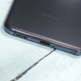 au Galaxy S21 5G SCG09 �ե���ȥ॰�졼  340