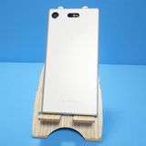 docomo Xperia XZ1 Compact SO-02K white 113