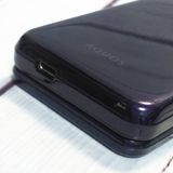 docomo AQUOS SH-01J �֥롼�֥�å� �ͥ��ӡ� �������� SHARP  778