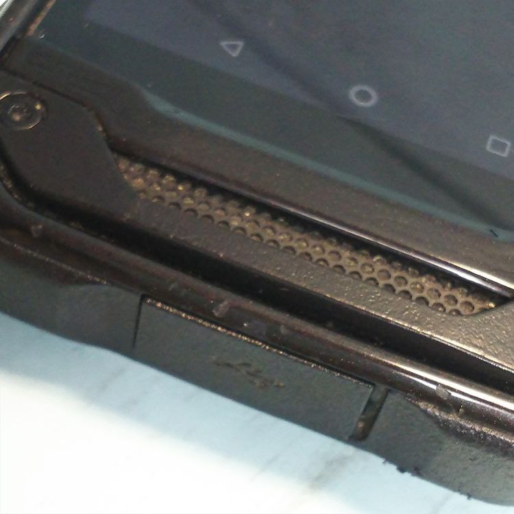 au KYV41 TORQUE G03 �֥�å� KYOCERA  195