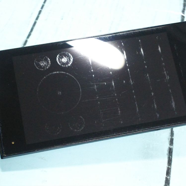 docomo SH-02L AQUOS SHARP �������� �֥�å�  692