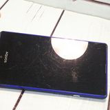 SHARP au AQUOS SERIE mini SHV33 ���ե����� �֥롼  588