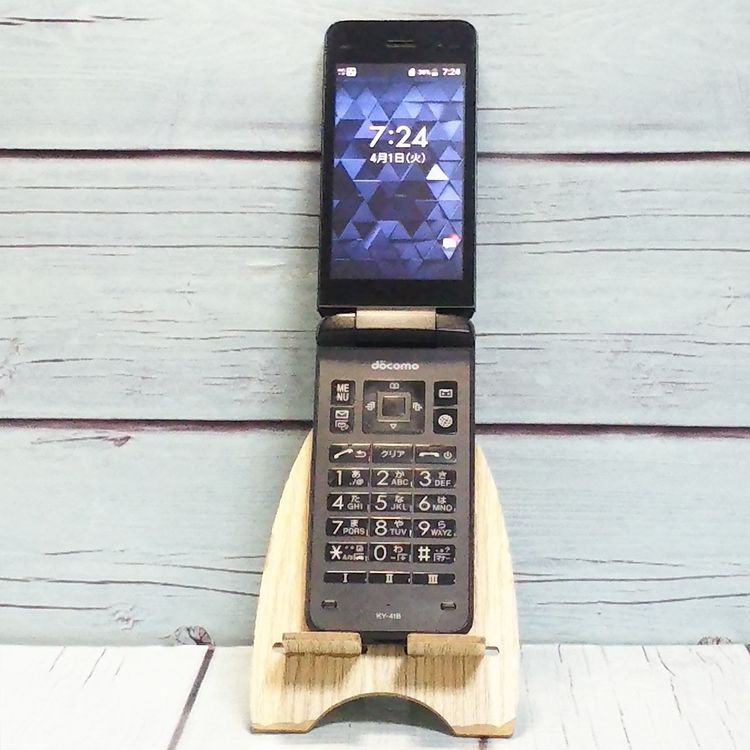 docomo DIGNO   ١å KY-41B ֥å  360