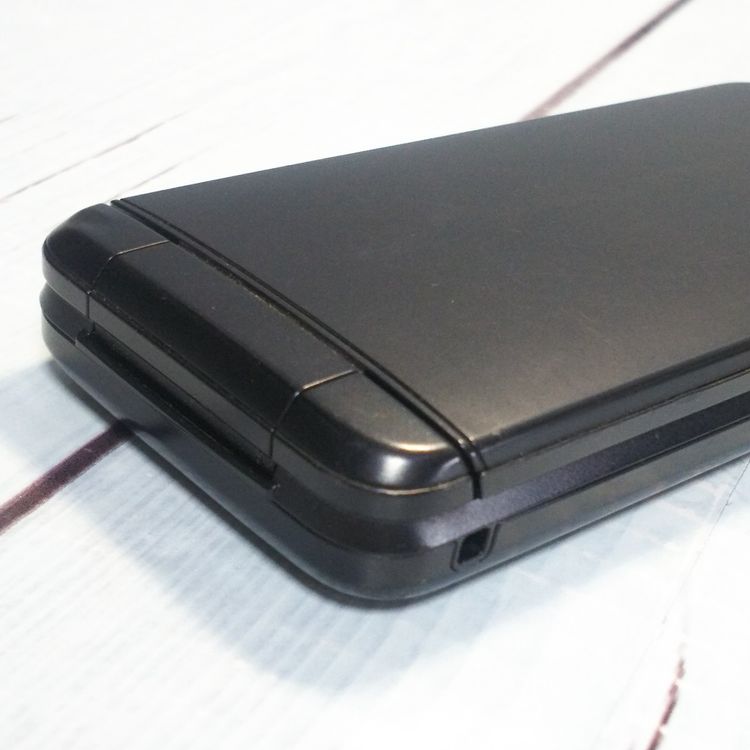 Softbank ������ 902KC DIGNO ��������3 �֥�å� [�����] 659