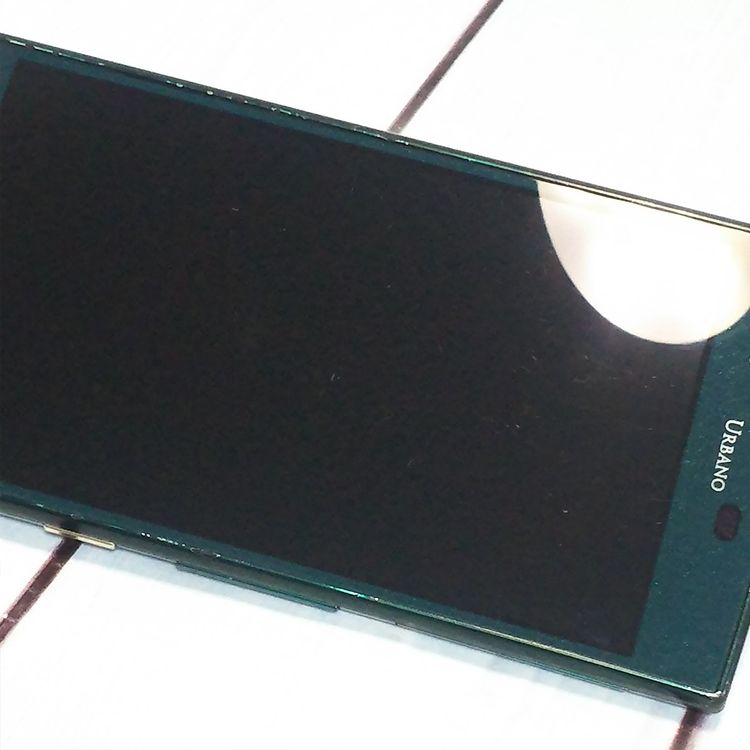 au KYV34  URBANO V02 ǥץ꡼  141