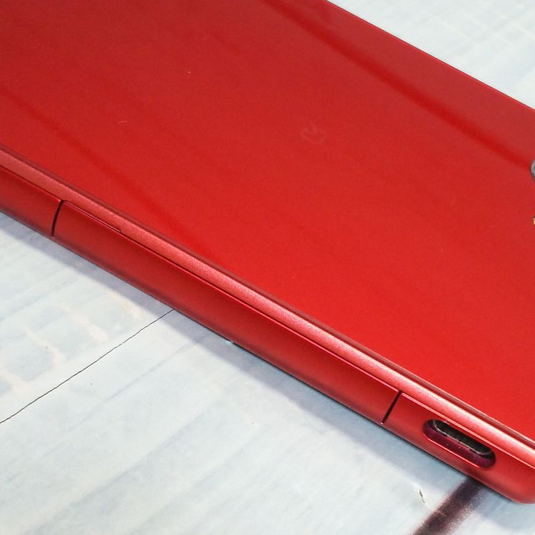 SHARP au AQUOS SERIE mini SHV33 ��������å�  702