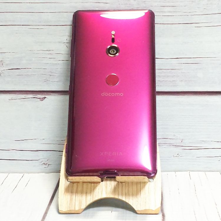docomo Xperia XZ3 SO-01L ܥɡ å []  775