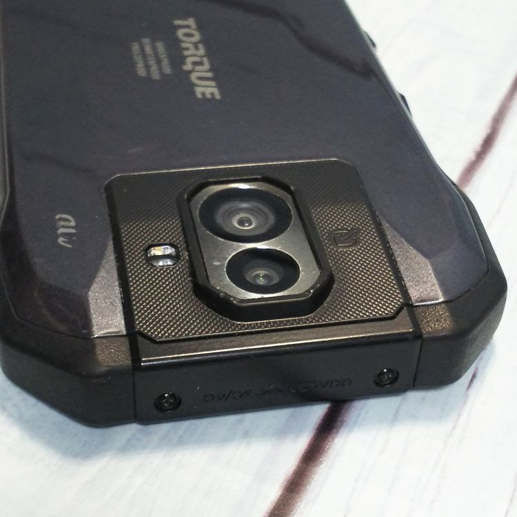 au ������ TORQUE G04 �֥�å� KYV46  083