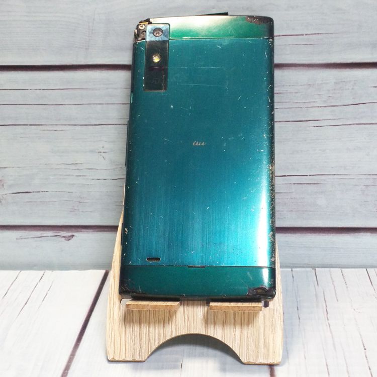 au KYV34 ������ URBANO V02 �ǥ����ץ��꡼�� [�����]  713